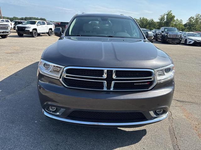 Photo of 2015  Dodge Durango