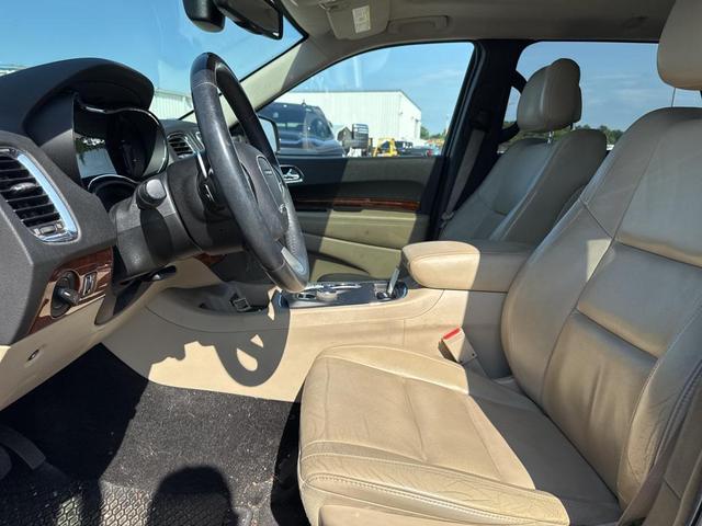 Photo of 2015  Dodge Durango