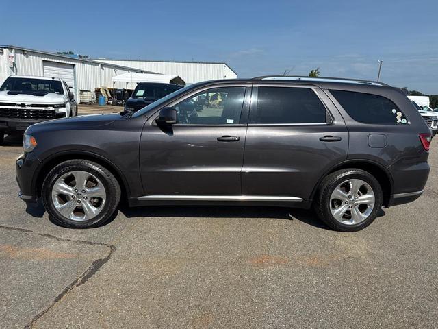 Photo of 2015  Dodge Durango