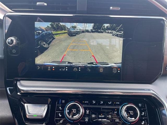 Photo of 2025 Gray GMC Sierra 1500
