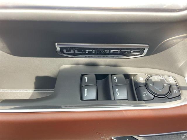Photo of 2025 Gray GMC Sierra 1500