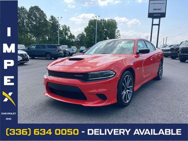 2023 Dodge Charger