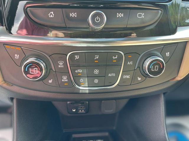 Photo of 2023 Sterling Gray Metallic Chevrolet Traverse