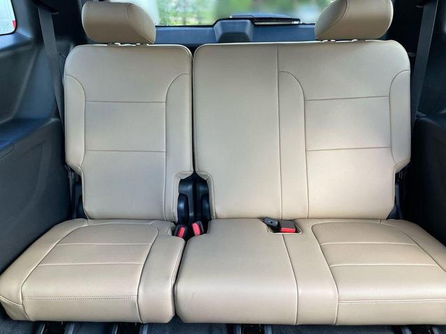 Photo of 2023 Sterling Gray Metallic Chevrolet Traverse