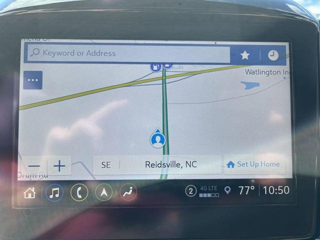 Photo of 2023 Sterling Gray Metallic Chevrolet Traverse