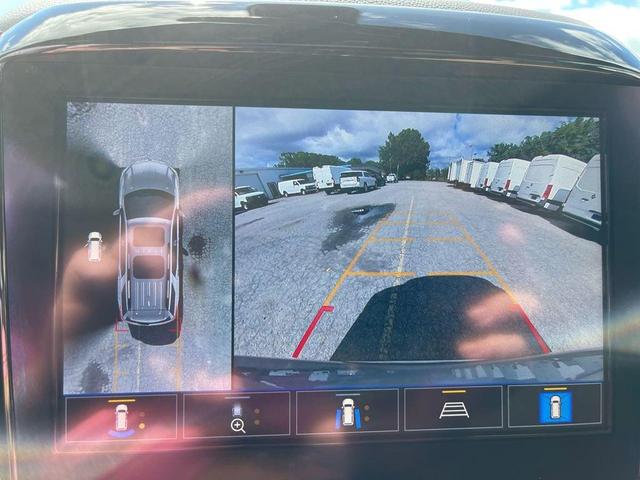 Photo of 2023 Sterling Gray Metallic Chevrolet Traverse