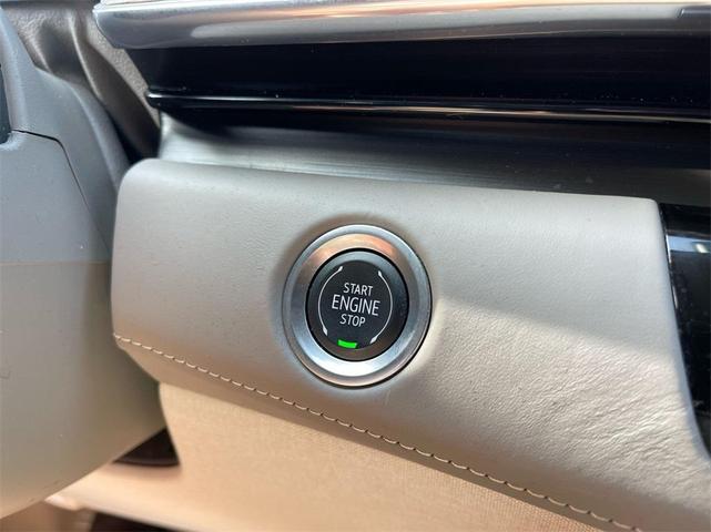 Photo of 2024 Dark Moon Blue Metallic Cadillac Escalade