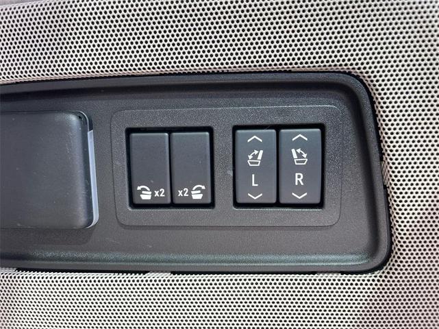 Photo of 2024 Dark Moon Blue Metallic Cadillac Escalade