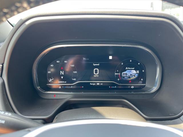 Photo of 2023 Onyx Black GMC Yukon