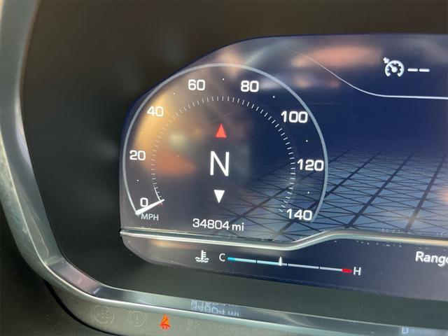 Photo of 2023 Onyx Black GMC Yukon