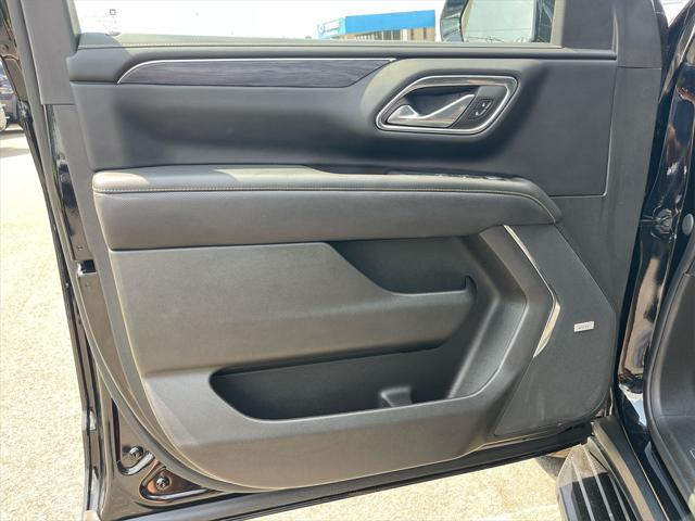 Photo of 2023 Onyx Black GMC Yukon