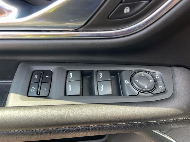 Photo of 2023 Onyx Black GMC Yukon