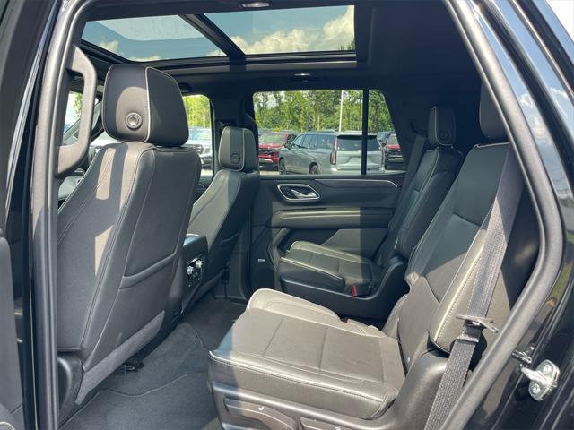Photo of 2023 Onyx Black GMC Yukon