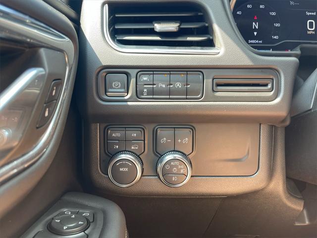Photo of 2023 Onyx Black GMC Yukon