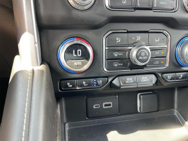 Photo of 2023 Onyx Black GMC Yukon