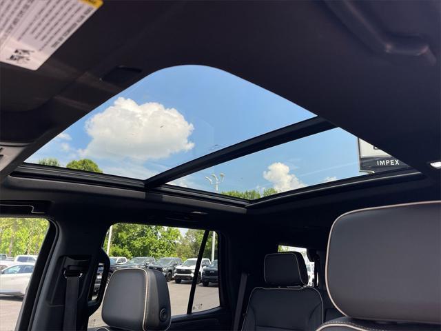 Photo of 2023 Onyx Black GMC Yukon