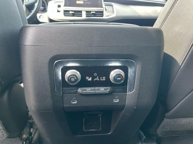 Photo of 2023 Onyx Black GMC Yukon