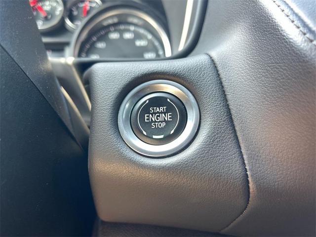 Photo of 2023 Sterling Gray Metallic Chevrolet Tahoe