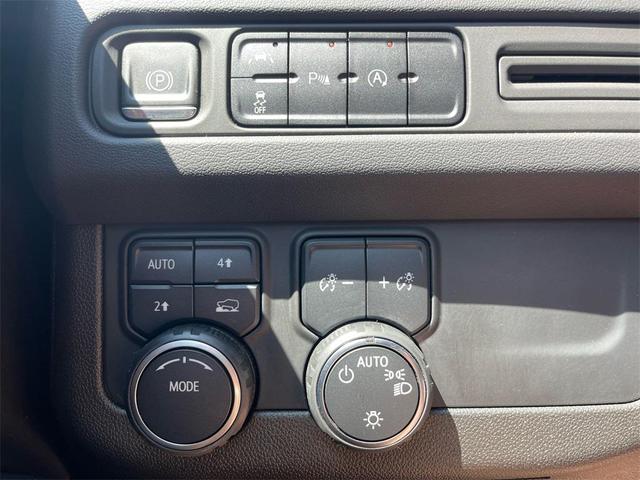 Photo of 2023 Sterling Gray Metallic Chevrolet Tahoe