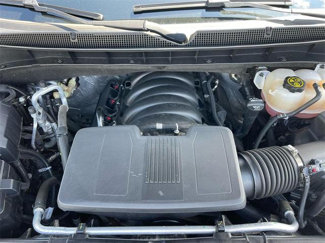 Photo of 2023 Sterling Gray Metallic Chevrolet Tahoe
