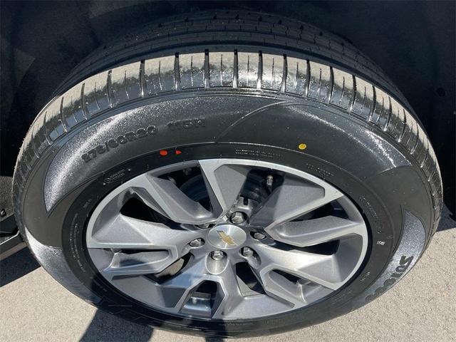 Photo of 2023 Sterling Gray Metallic Chevrolet Tahoe
