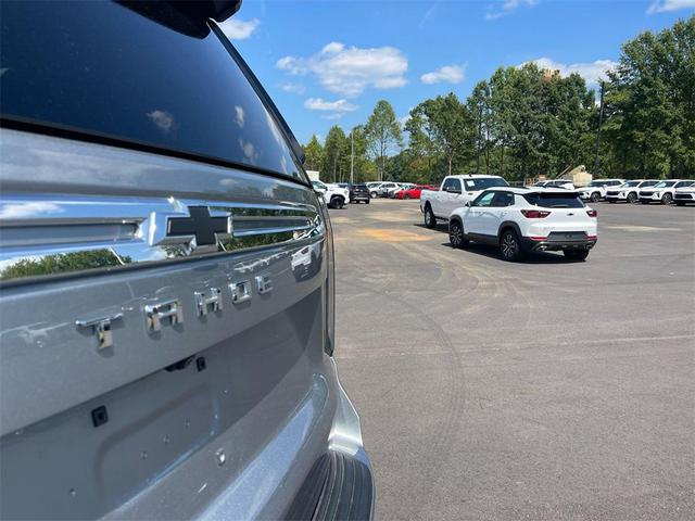 Photo of 2023 Sterling Gray Metallic Chevrolet Tahoe