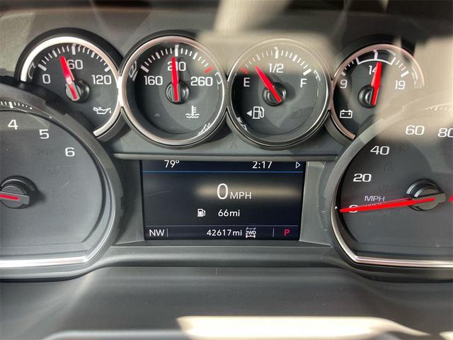 Photo of 2023 Sterling Gray Metallic Chevrolet Tahoe