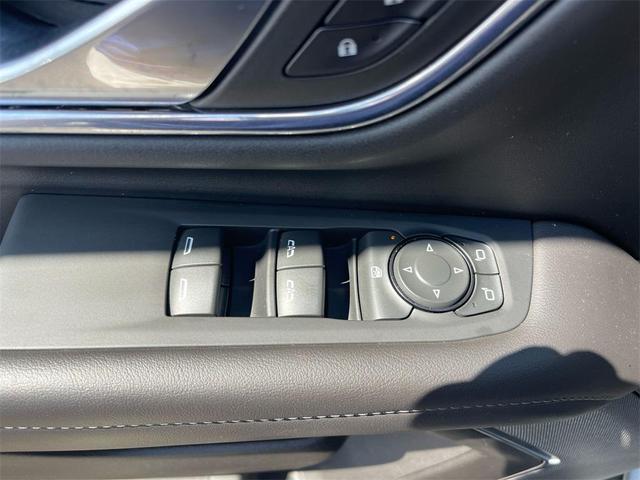 Photo of 2023 Sterling Gray Metallic Chevrolet Tahoe