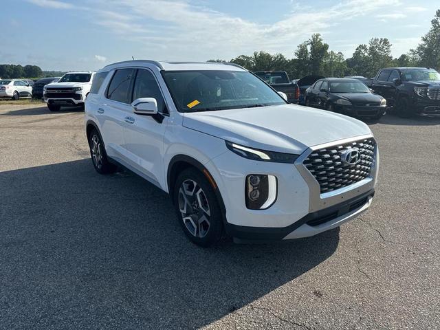 Photo of 2020  Hyundai PALISADE
