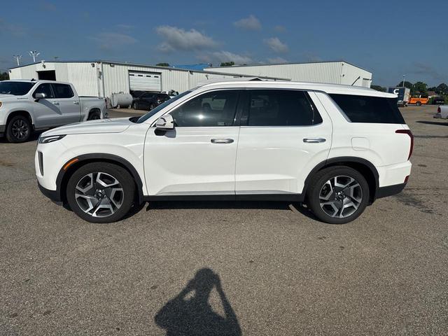 Photo of 2020  Hyundai PALISADE
