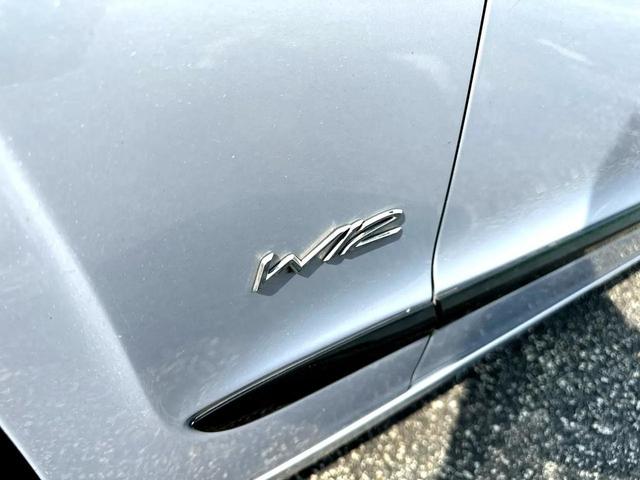 Photo of 2022 Silver Bentley Flying Spur