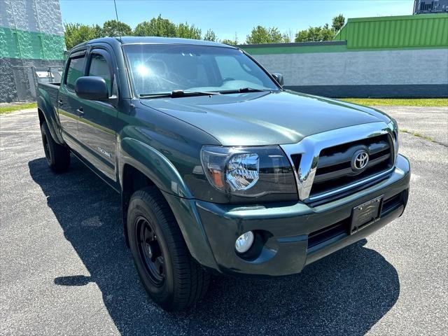 2009 Toyota Tacoma