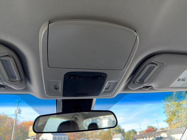 Photo of 2018 Blue Toyota Camry