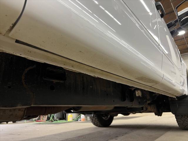 Photo of 2022 Oxford White Ford F-250