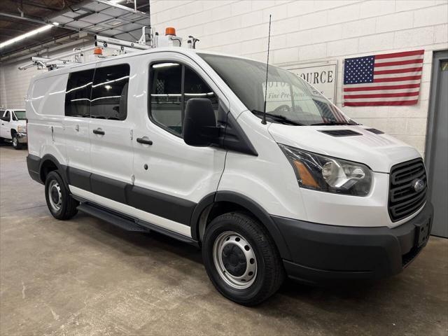 2016 Ford Transit-250