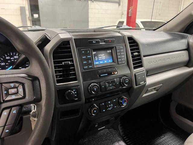 Photo of 2018 Magnetic Metallic Ford F-250