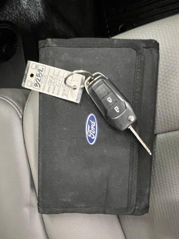 Photo of 2018 Magnetic Metallic Ford F-250