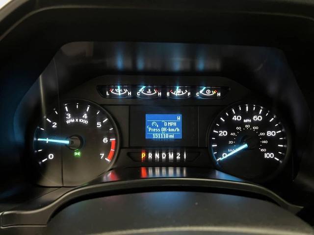 Photo of 2018 Magnetic Metallic Ford F-250