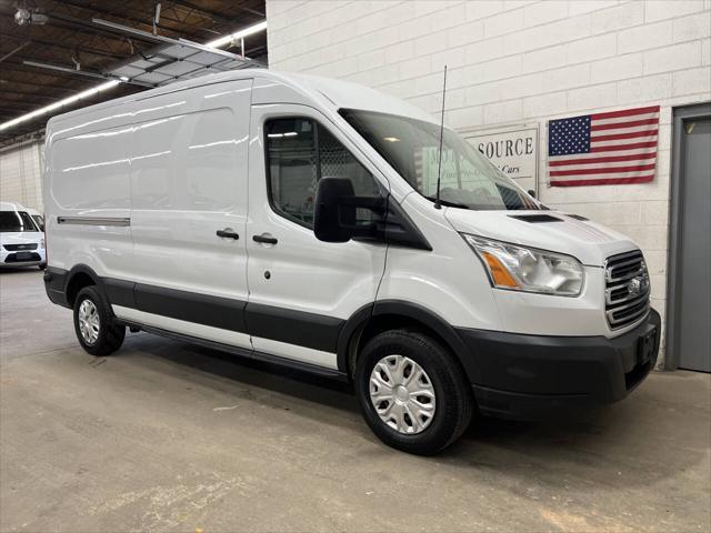 2015 Ford Transit-350