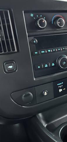 Photo of 2018 Summit White Chevrolet Express 2500