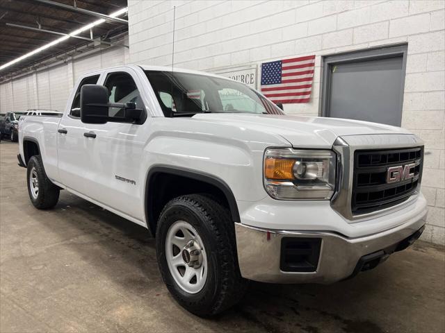 2015 GMC Sierra 1500