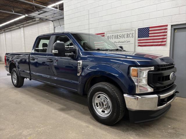 2020 Ford F-250