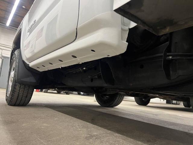 Photo of 2015 Summit White Chevrolet Silverado 3500