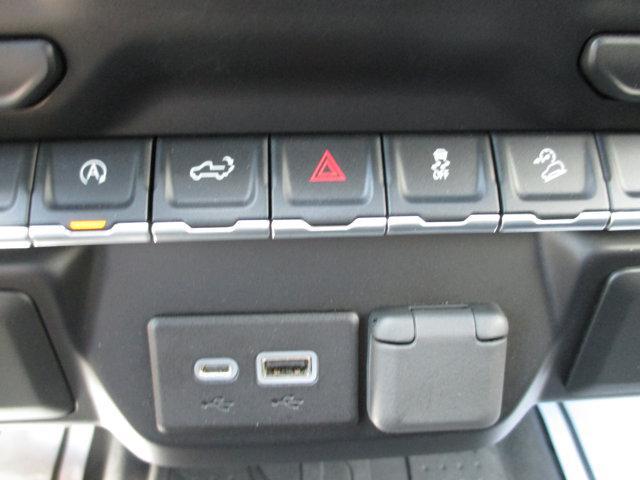 Photo of 2022 Satin Steel Metallic Chevrolet Silverado 1500