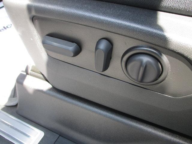 Photo of 2022 Satin Steel Metallic Chevrolet Silverado 1500