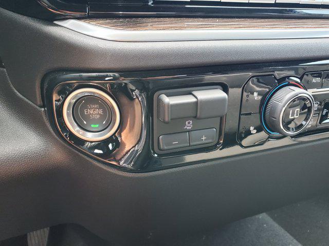 Photo of 2026 Red Hot Chevrolet Silverado 1500