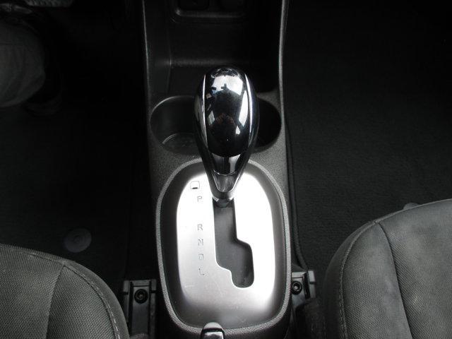 Photo of 2017 Nightfall Gray Metallic Chevrolet Spark