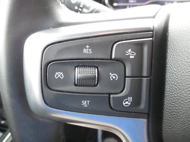 Photo of 2023 Radiant Red Tintcoat Chevrolet Silverado 1500
