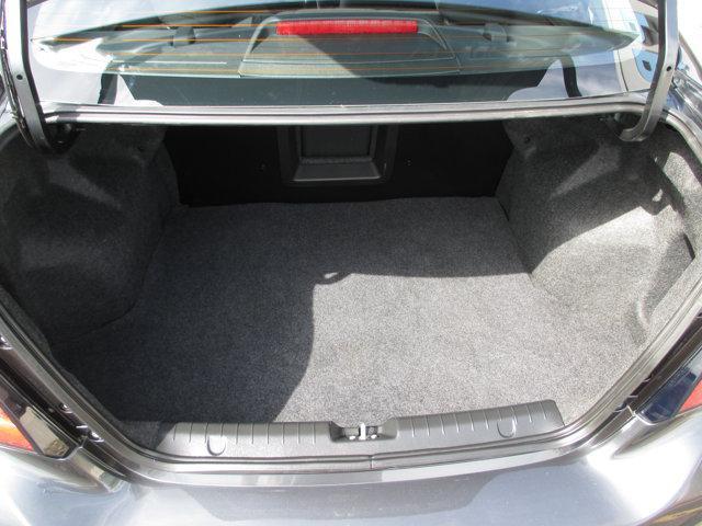 Photo of 2024 Graphite Gray Metallic Mitsubishi Mirage G4