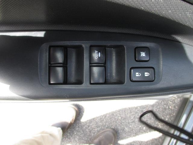 Photo of 2024 Graphite Gray Metallic Mitsubishi Mirage G4